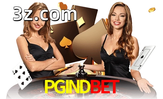 Jogue com dealers reais no PGINDBET!