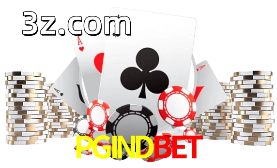 Jogue jogos de pôquer em PGINDBET