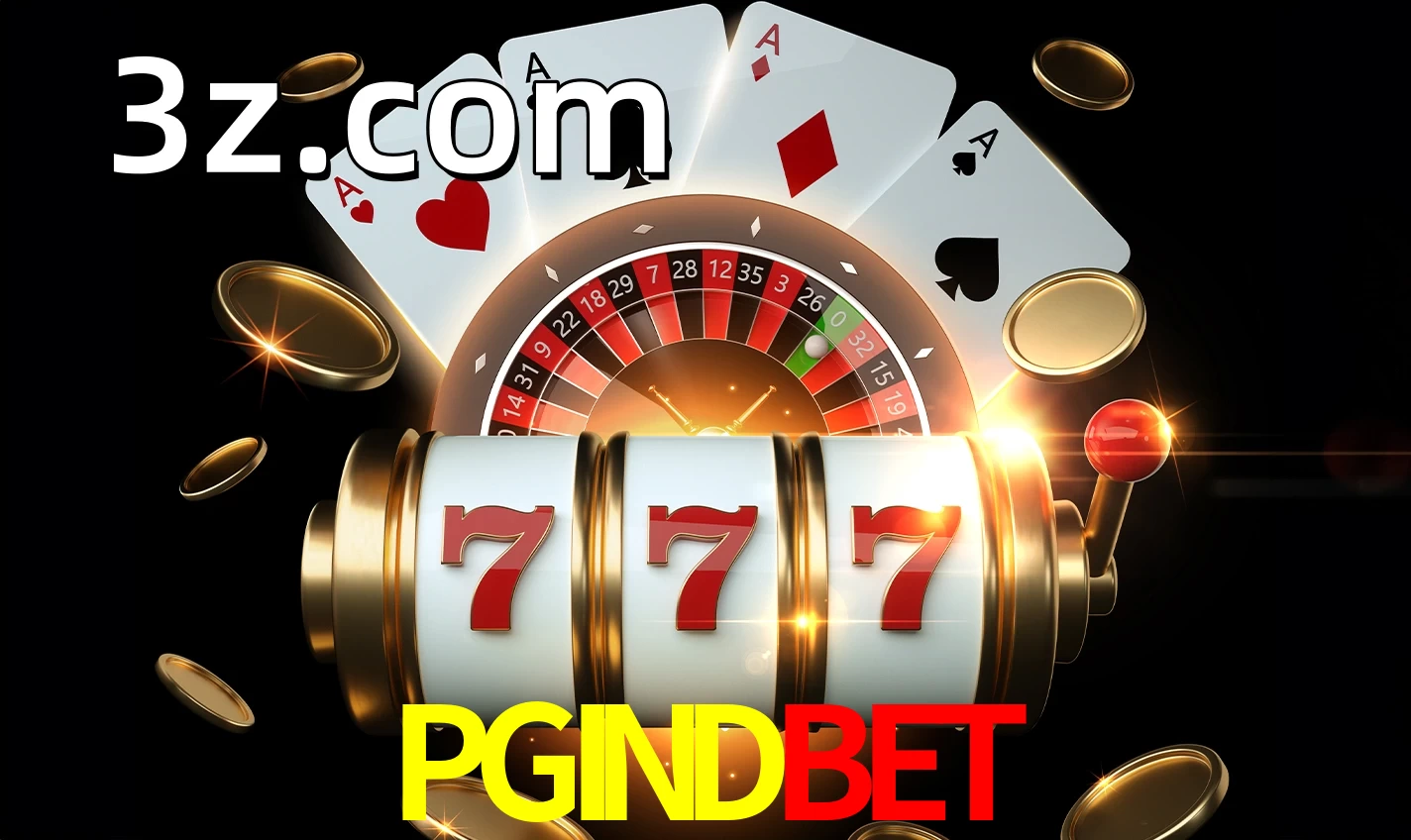 PGINDBET aplicativo