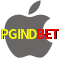Aplicativo PGINDBETbet para iOS