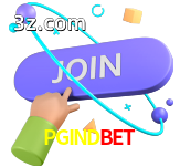 Junte-se ao cassino PGINDBET hoje mesmo