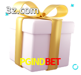 Receba seus bônus de boas-vindas no PGINDBET BET