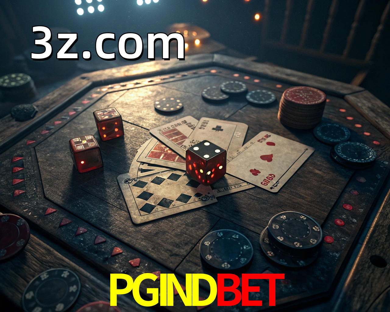 cassino PGINDBET